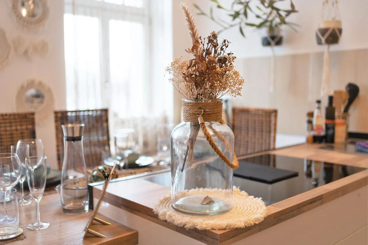 Exklusiv Home & Business Deluxe Kregel Apartment 70Qm Leipzig