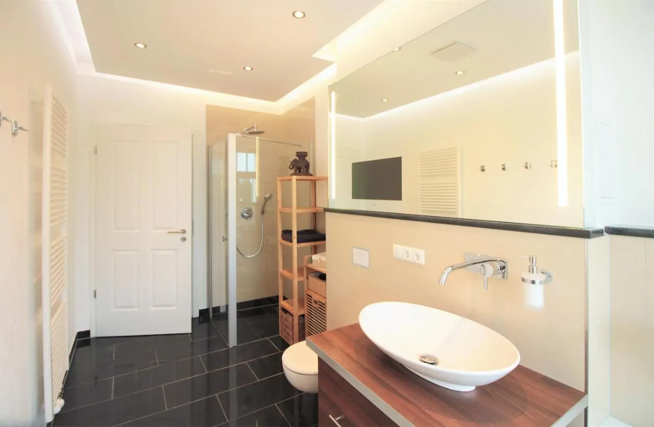 Exklusiv Home & Business Deluxe Kregel Apartment 70Qm Leipzig