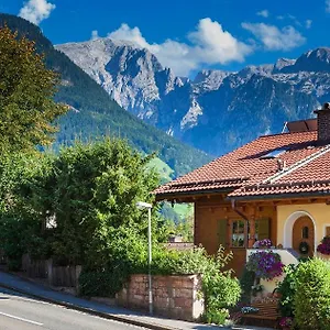 Haus Frick , Berchtesgaden Deutschland