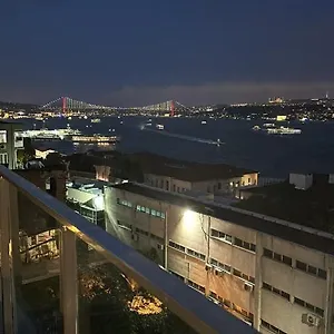 Sunway Bosphorus , Istanbul Türkei